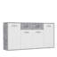 Ilbert 162.3cm Sideboard-2032619778