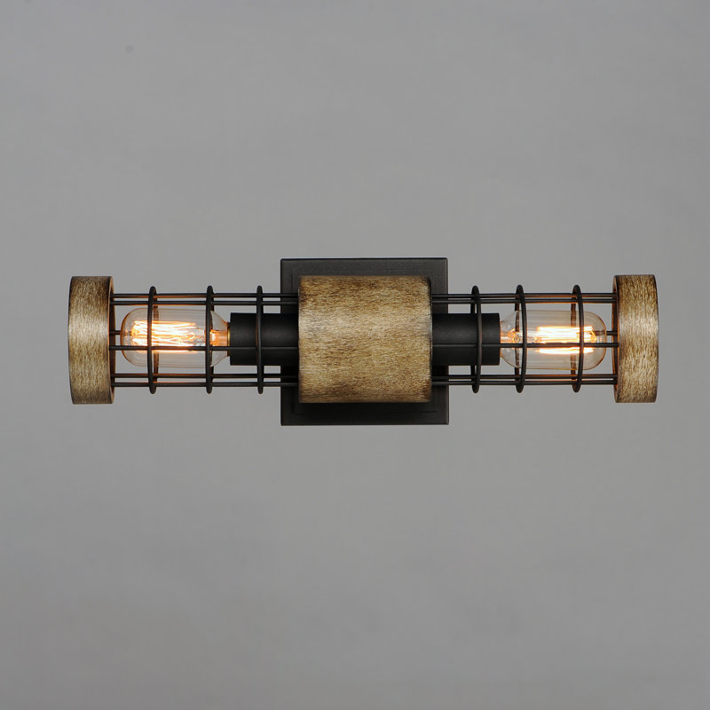 Annica Flush Mounted Sconce
