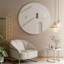 Art mural 3D blanc minimaliste-214065692