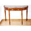 Sheraton 43.5'' W Solid Wood Console Table