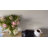  12 Inch Deep Floating Shelf, 48 x12 Inch Large Wall Mounted Shelf for Kitchen, Bathroom, Living Room, White (2 Pack)-676599100-676326580