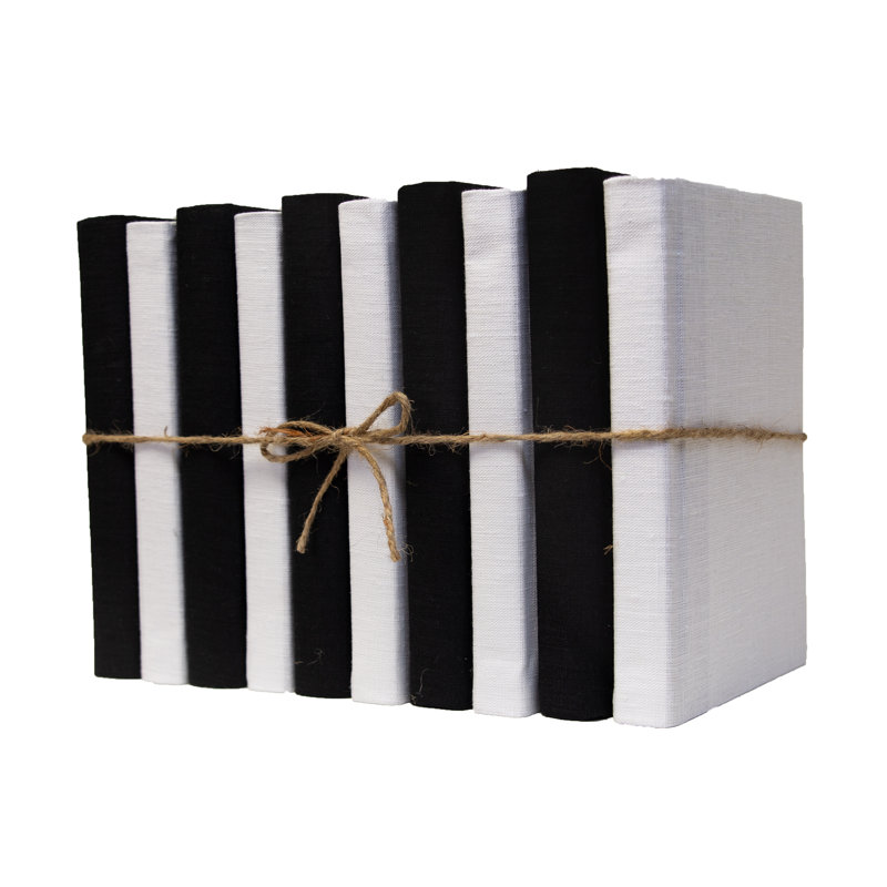 Piano Linen Wrapped Colorpak