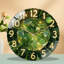 Horloge murale 12 po