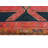 Khylar Distressed Irma Rust Runner