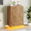 73 cm W Chest of 5 Drawers