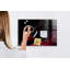 Magnetic Glass Dry Erase Board