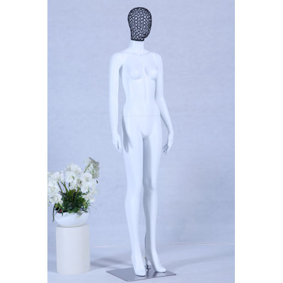 S-26W Statue Decorative Object