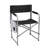 Stansport Folding Director's Chair with Side Table