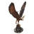 Steinhauer Animals Statue