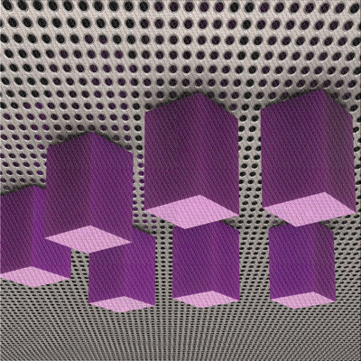Polka Dots Indoor Rug