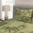 Polyester Coverlet