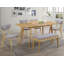 Cleary Extendable Dining Table