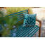 Somerset Outdoor Teak Bench-1678073726