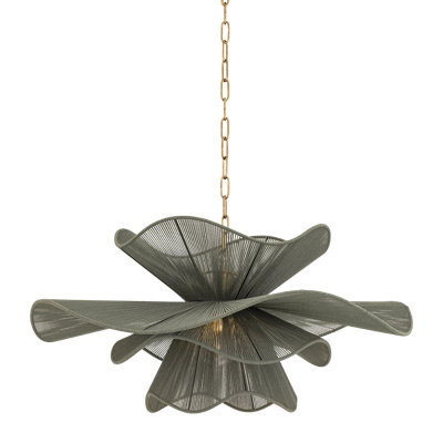 Lustre Amanda