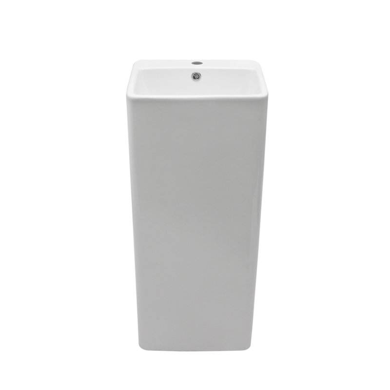Lavabo de salle de bain 16 "Classic
