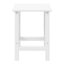 Table d'appoint Laguna Adirondack-2073015811