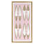 Shoe Collection Print by Blinco, Olivia-1422463869