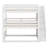 Triple Loft Bed With Integrated Storage Steps And Modular Configuration-1370706131