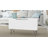 Beekman 35" Mid-Century Modern TV Stand with 2 Shelves for TVs up to 32" in Brown-1588322658