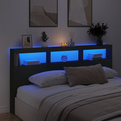 Cedria Headboard