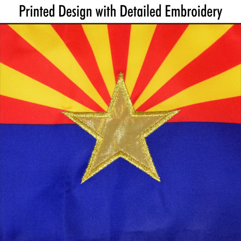 18" Windsock, Arizona