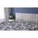 Drap-housse floral Ambesonne