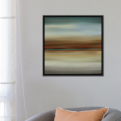 «Avalon» par Tom Reeves - reproduction sur toile tendue