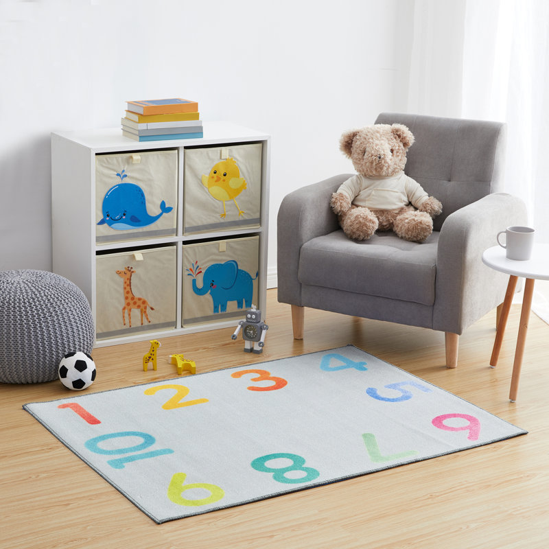 Tapis de jeu Mizelle