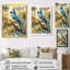 Bellinger - animaux, art mural-83240456-83240457-83240566