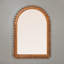 Miroir mural en bois-118372361-101430217