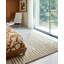 Hollow Handmade Wool Abstract Area Rug-1866331779-1866331790