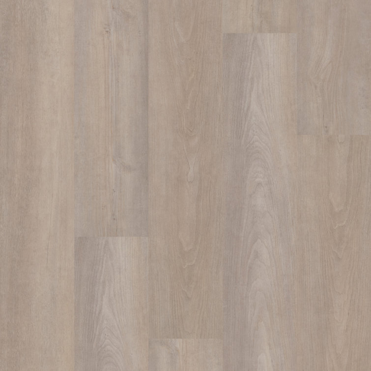 Shaw Equinox Plus 20 4.4-mm T x 7-in W x 48-in L Luxury Vinyl Plank Flooring
