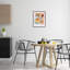 Giclée sur plaque de fruits classique italienne, art par lettré et doublé-114326889-114326888