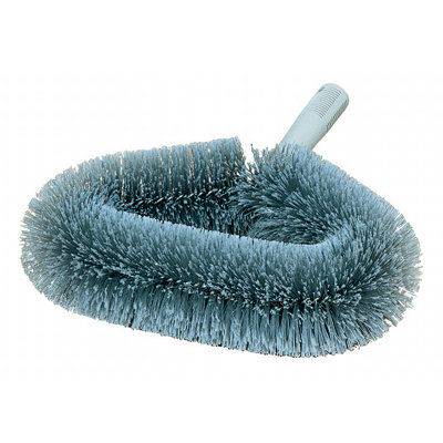 Wide Soft-Flagged Wall Duster