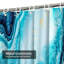 Rideau de douche Ocean-875986411