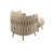 Beige Velvet is out of stock selected