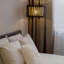 Lampe sur pied Shar NATURE