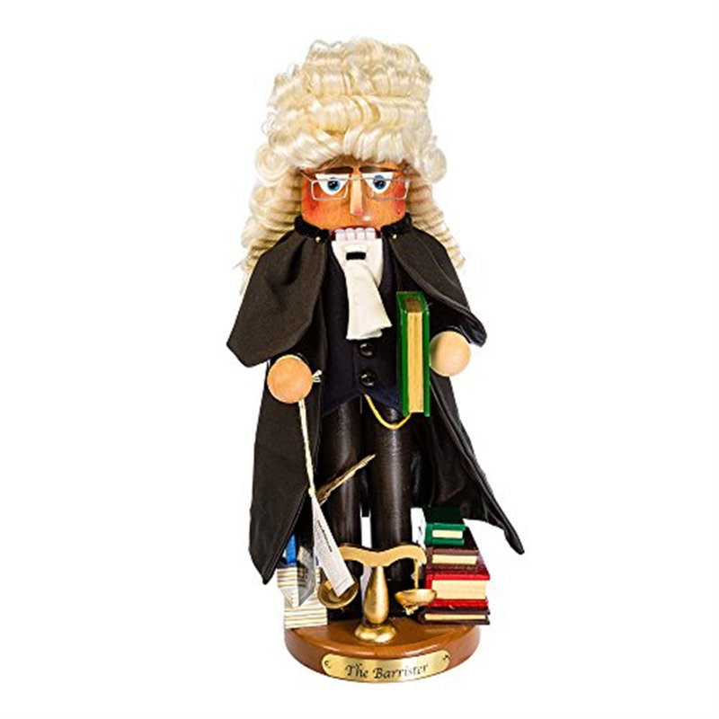 Steinbach Christmas No Animal(s) Nutcracker