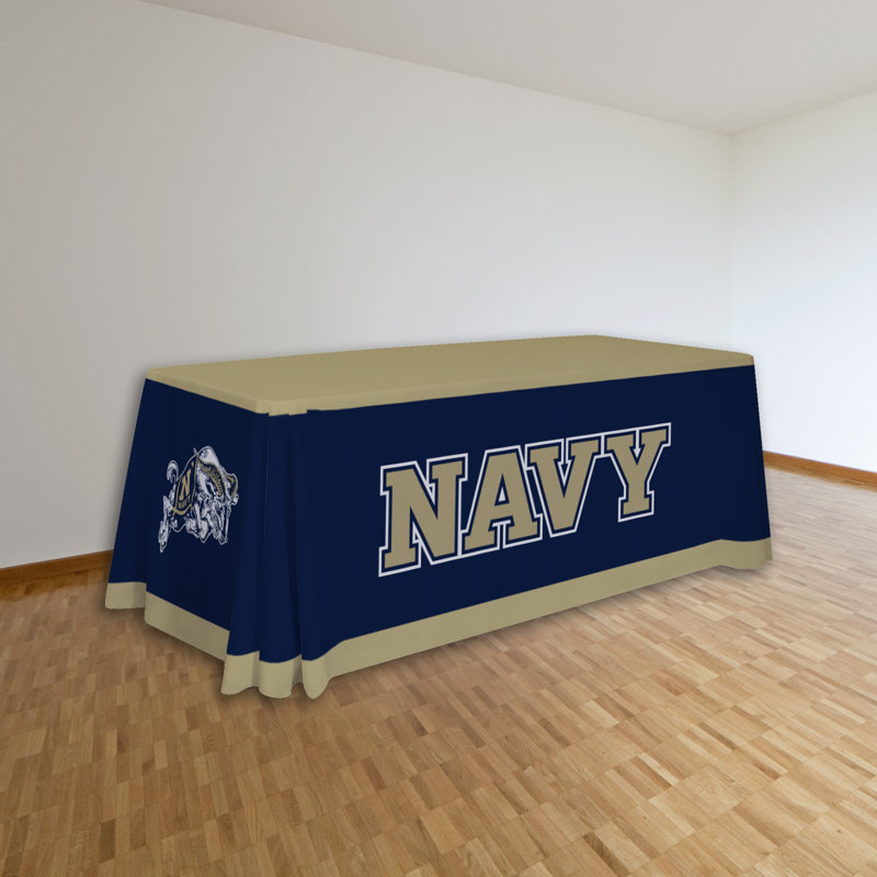 NCAA Tablecloth