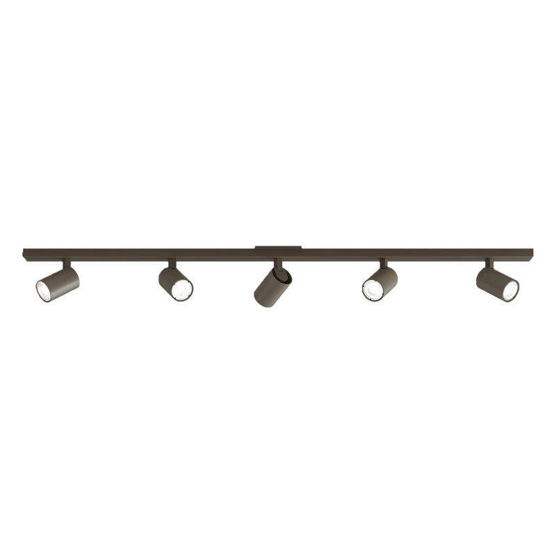 Ascoli 5 - Light Spotlight, Bronze