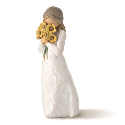 People Figurines & Sculptures
