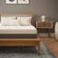 Summerby Sleep CoolLux Gel Infused Memory Foam Mattress 23cm-107632642