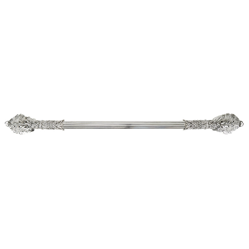 LOUIS XV Appliance Pull