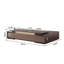 Bureau double 78,74 po-1384877132