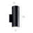 Belcara LED Wall Light-1080648342