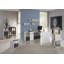 Elizabeth 2 Piece Writing Desk Office Set-10212379