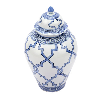 Handmade Jar
