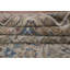 Tapis traditionnel rétro 6 x 11