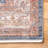 Peklar Oriental Indoor Rug-1389392924