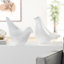 Grand oiseau pinson en pierre-70561664-65888386